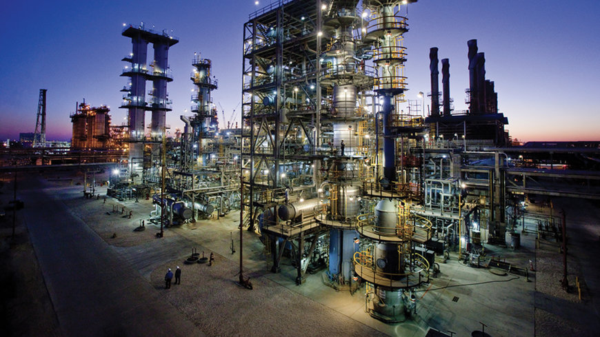 EXXONMOBIL: GETTING THE INDUSTRY HYDROGEN-READY